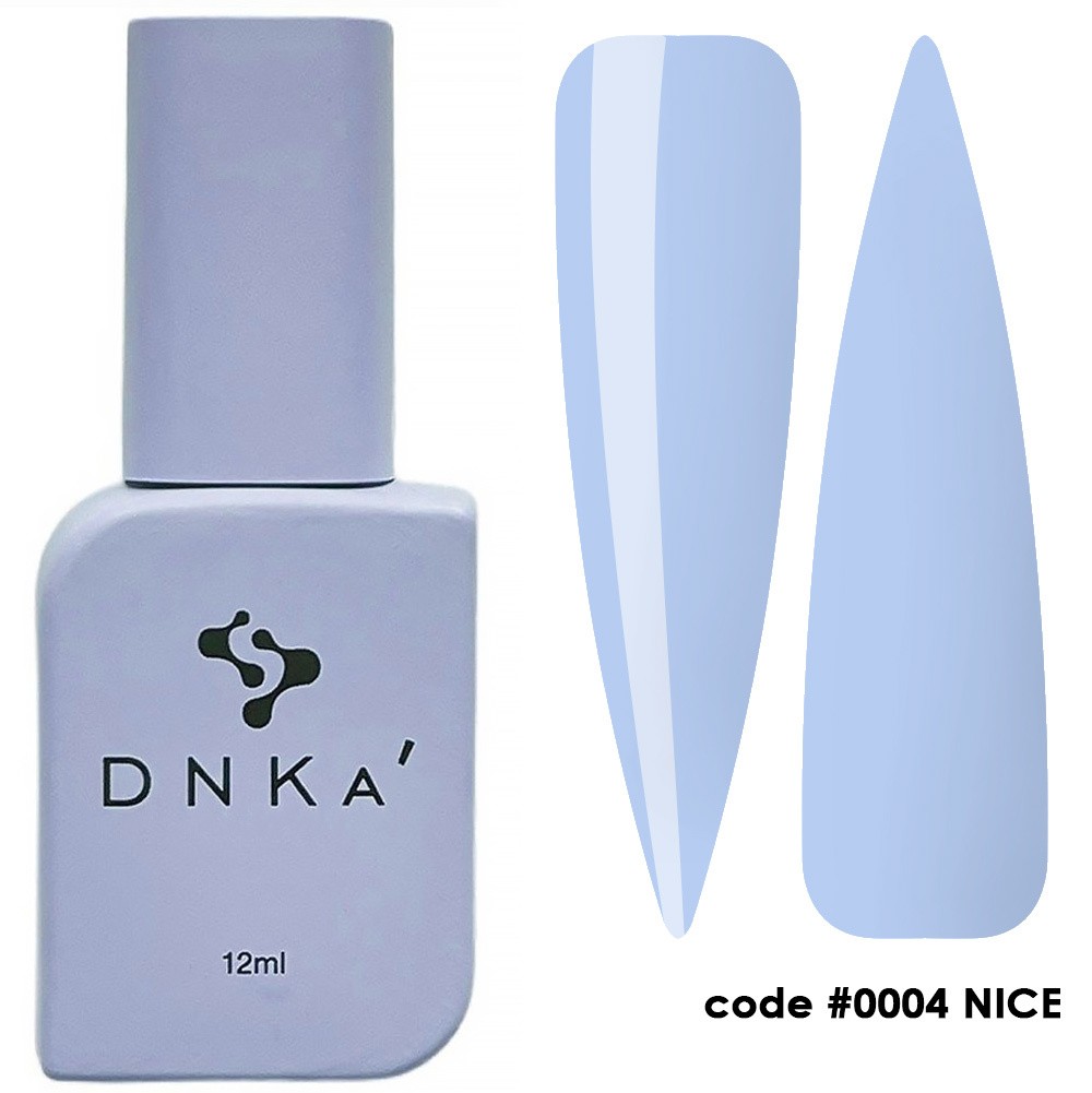 dnka top cover Nice #0004